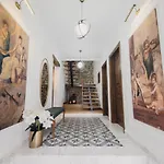 Elia City House