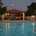 Mykali Hotel