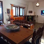 Deep Blue Villa At Potistika