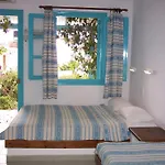 Lentas Hotel