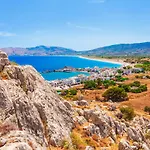 Haraki Beach Mediterranean Retreat