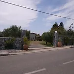 Agios Mamas Resort