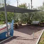 Agios Mamas Resort