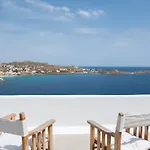 Villa Isabella - Psarou