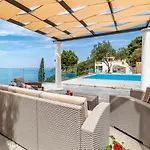 Ocean View - Luxury Villa Nefeli
