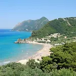Ocean View - Luxury Villa Nefeli