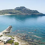 Sea View Deluxe Double \