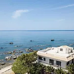 Sea View Deluxe Double \
