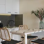 Kolymbari Sea Front Cozy Apartments