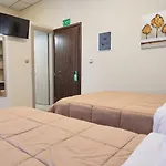Amalia City Rooms
