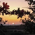 Naxian Vacation With Sea View