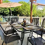 Casa Lia-Beach Front Villa