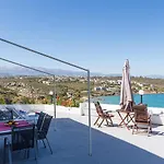 Kalathas Sunset Villa