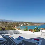 Kalathas Sunset Villa