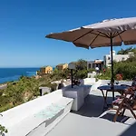 Kalathas Sunset Villa