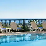 Pefkos View Apartments