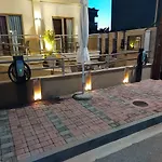 Hotel Epavlis Eleftheriadi