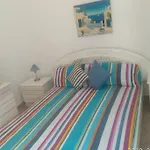 Blue Velvet Apartment