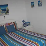 Blue Velvet Apartment