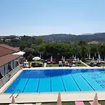 Splish Splash Apartments