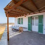 «Marmara» House