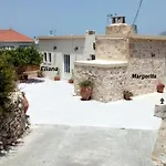 Margarita\'S Stone House