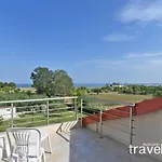 Villa Iris By Rentalspro Services - Agios Mamas Beach