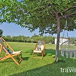 Villa Iris By Rentalspro Services - Agios Mamas Beach