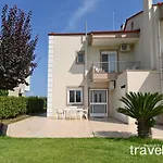 Villa Iris By Rentalspro Services - Agios Mamas Beach
