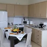 Keramoti Luxury Apartments
