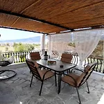 House Loft By Kiki\'S Villa With Unlimited Volos And Pelion View