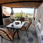 House Loft By Kiki\'S Villa With Unlimited Volos And Pelion View