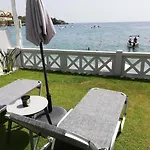 Lenico Seafront Villa