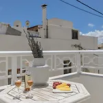 Naxos Dream Oniro Studios - Adults Only