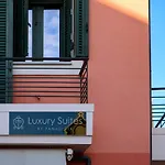 Luxury Suites By Panagiota