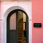 Luxury Suites By Panagiota