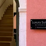 Luxury Suites By Panagiota