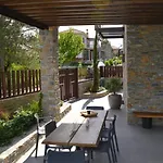 Lethe Villas With Private Pool Kato Gatzea Greece