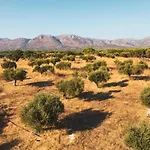 Private, Quiet, Isolated Villa In Chania / Homealone