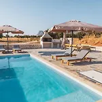 Private, Quiet, Isolated Villa In Chania / Homealone