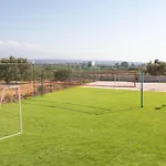 Private, Quiet, Isolated Villa In Chania / Homealone