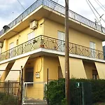 Sea Breeze Kalamata Beach Condo