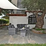 Ares Garden House - Nea Moudania Halkidiki