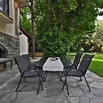 Ares Garden House - Nea Moudania Halkidiki