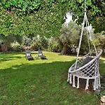 Ares Garden House - Nea Moudania Halkidiki