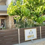 Gifel Apartments And Luxurious Suites