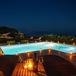 Villa Castalia By Thalassa Residence Mykonos