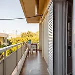 Rena\'S Hospitality Walk To The Beach,10Min To Chania!