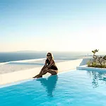 Epic Blue Mykonos