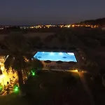 Hotel Tina Flora